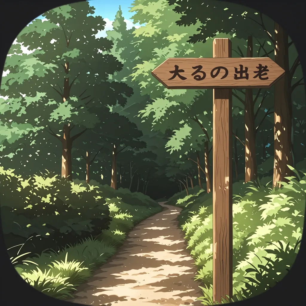 矢印 연상 이미지