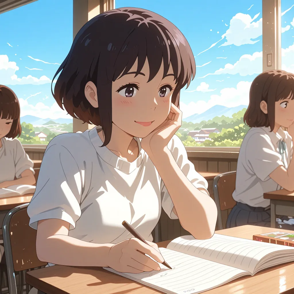 易い 연상 이미지