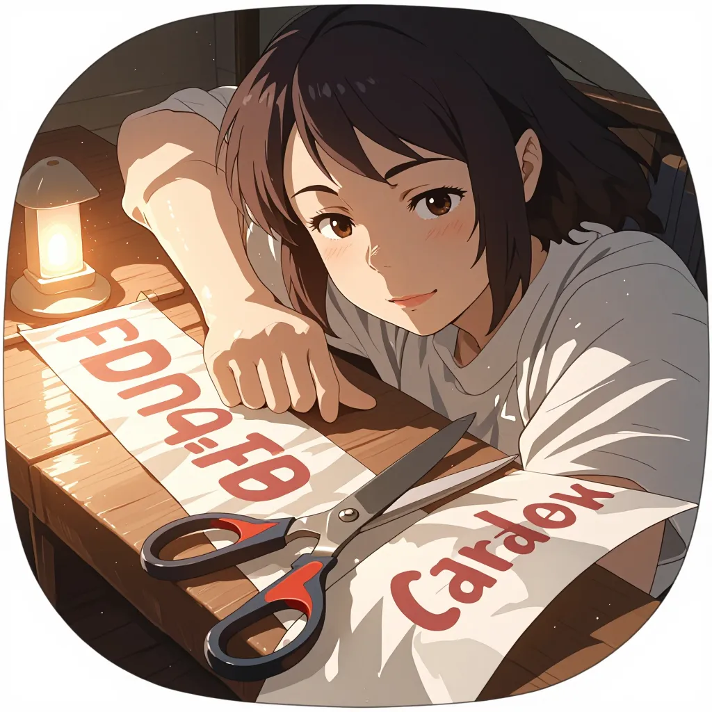 略す 연상 이미지