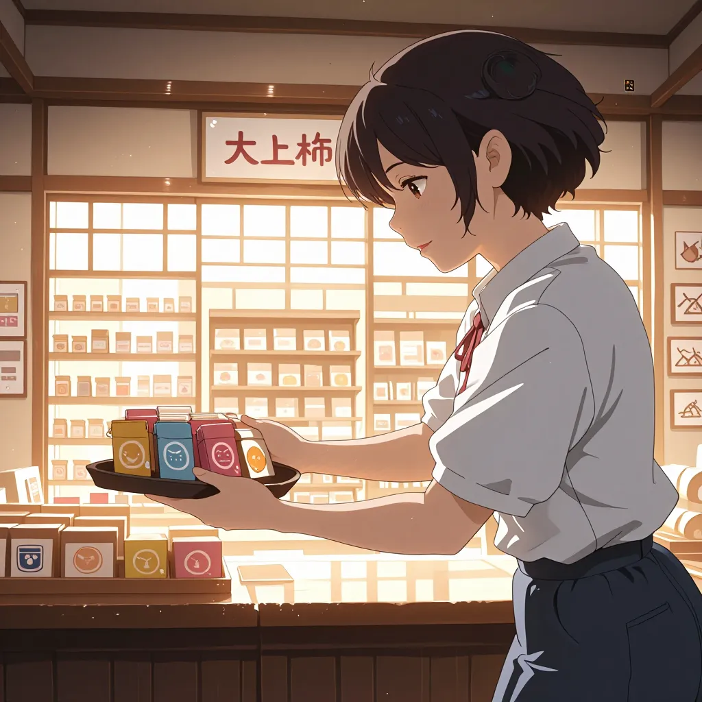 サンプル 연상 이미지