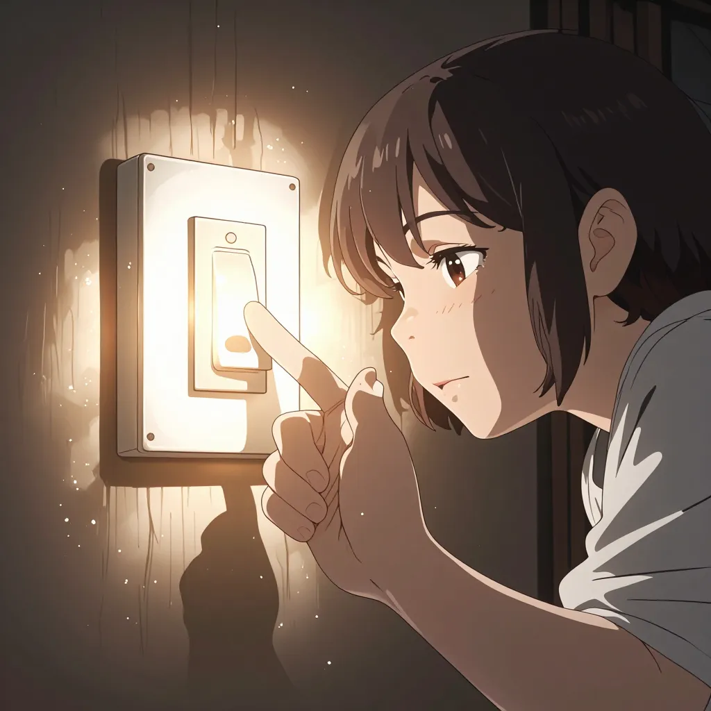 スイッチ 연상 이미지