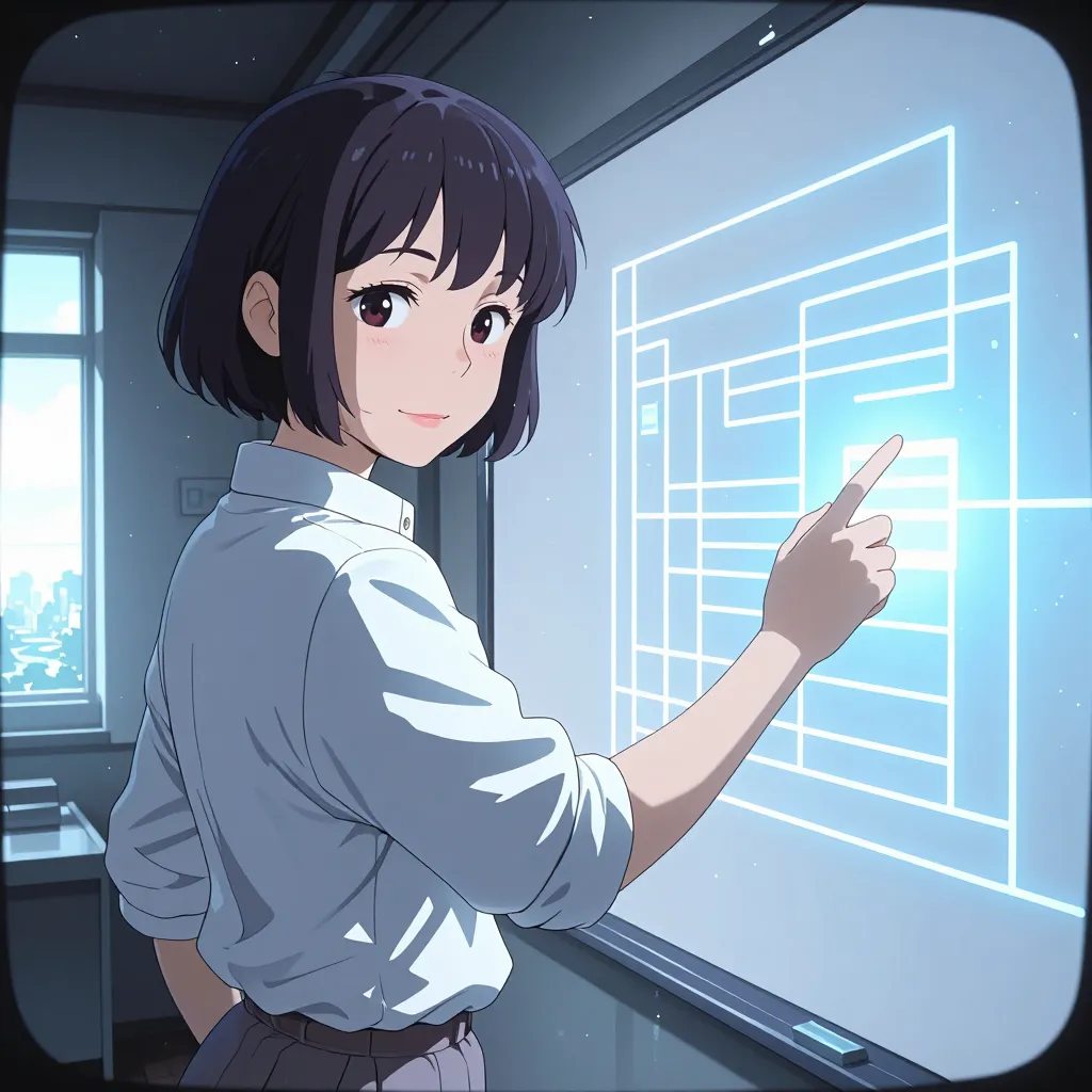 ダイヤグラム 연상 이미지