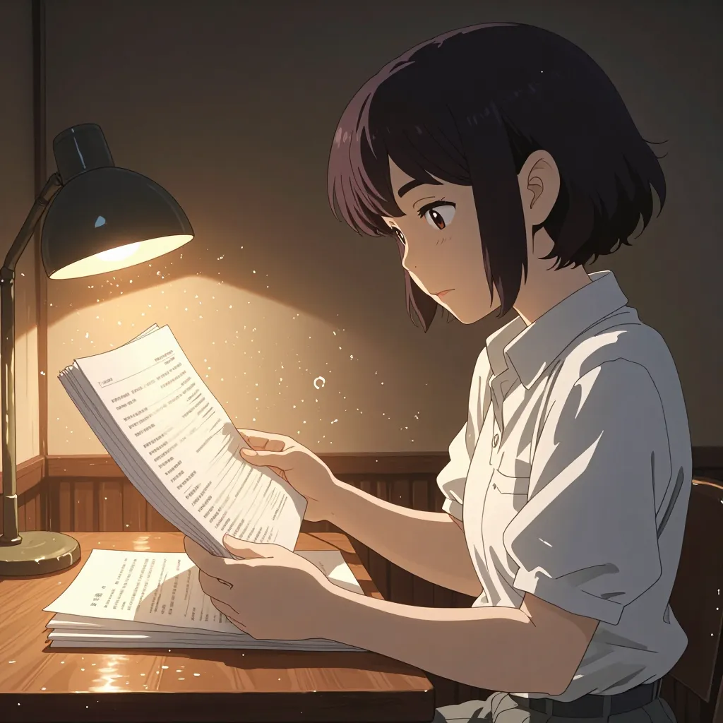 リポート 연상 이미지