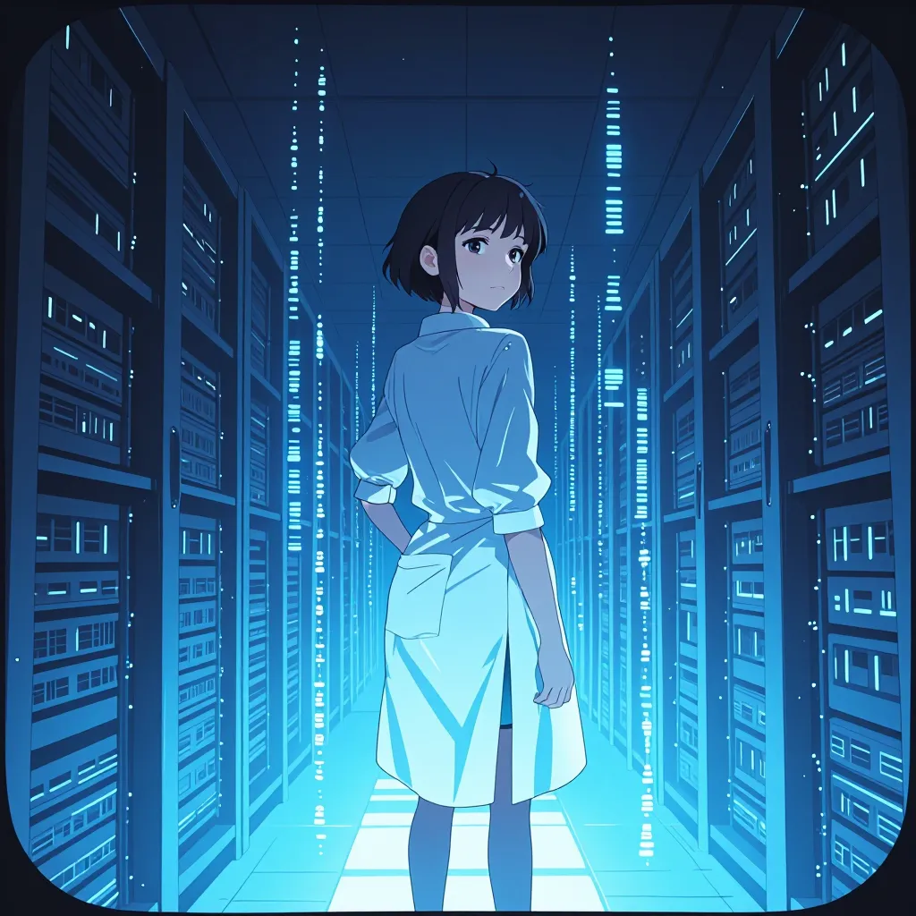 データ 연상 이미지