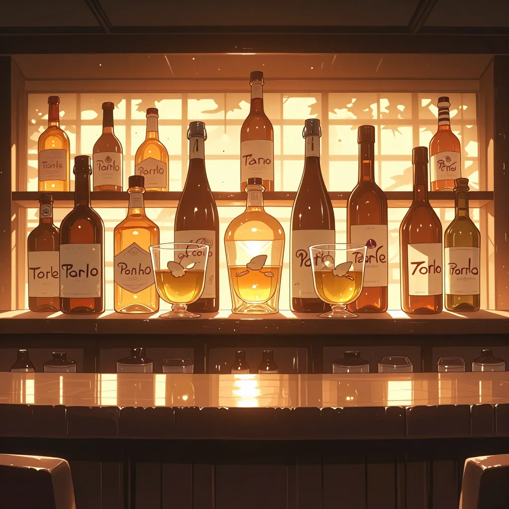 アルコール 연상 이미지