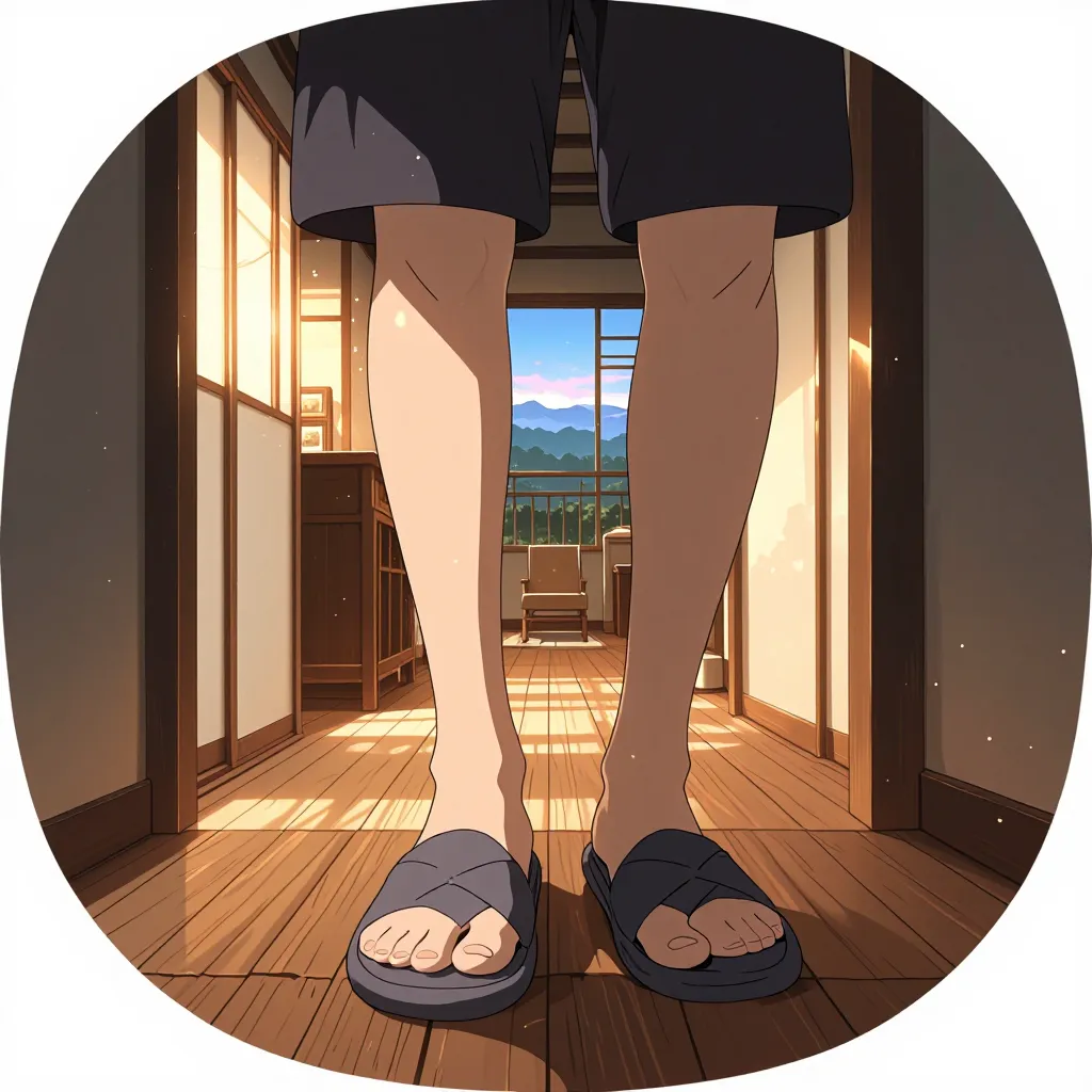 スリッパ 연상 이미지