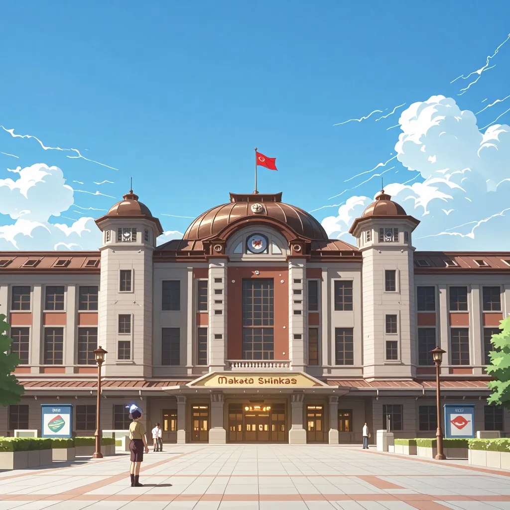 国有 연상 이미지
