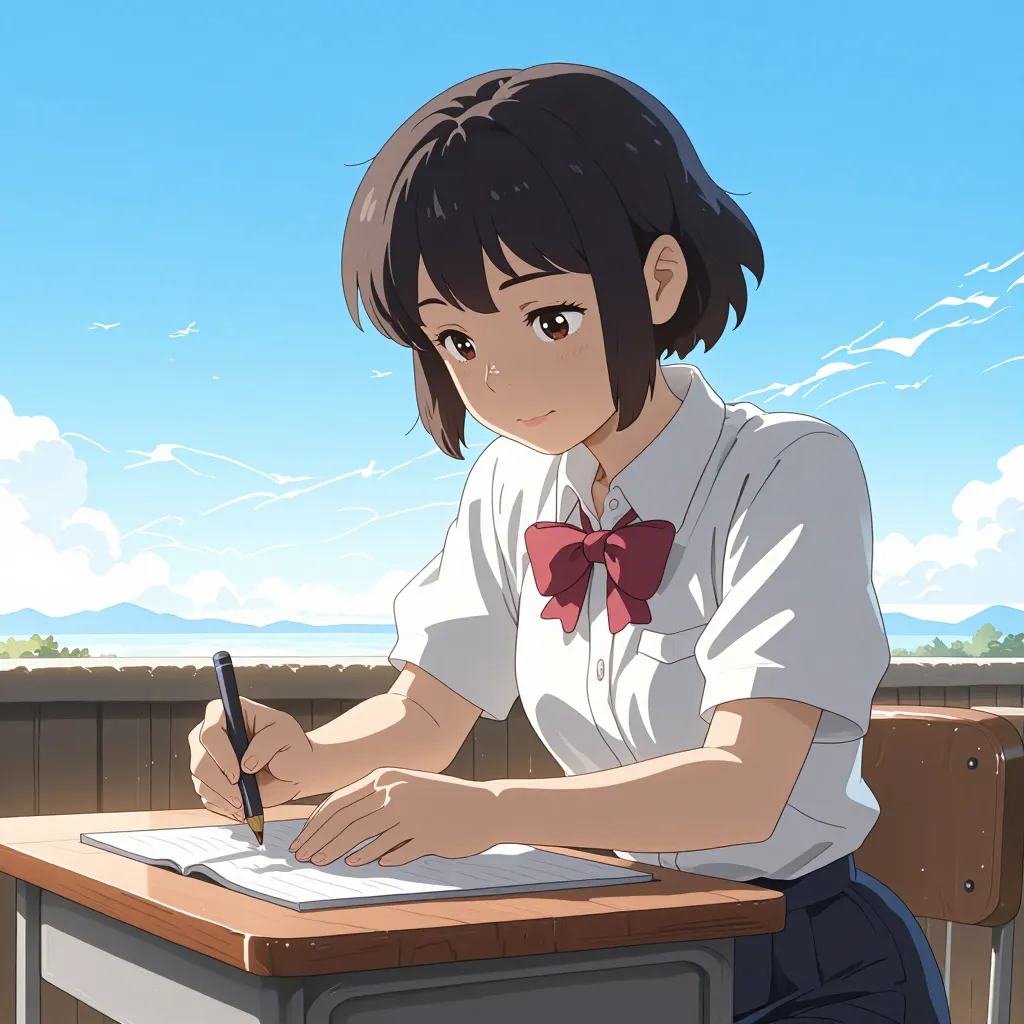 心掛け 연상 이미지