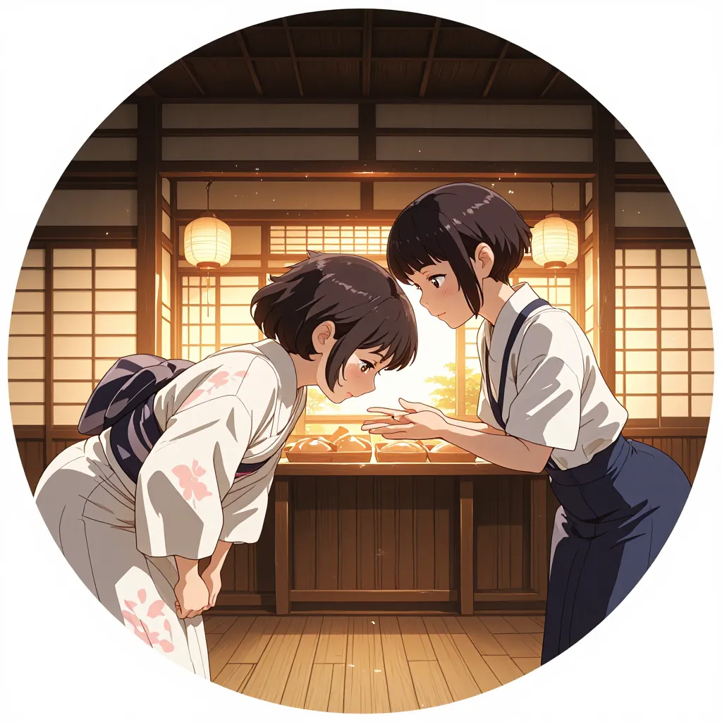 ございます 연상 이미지