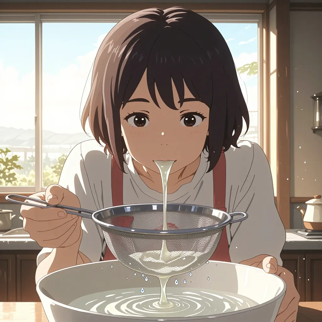 こす 연상 이미지