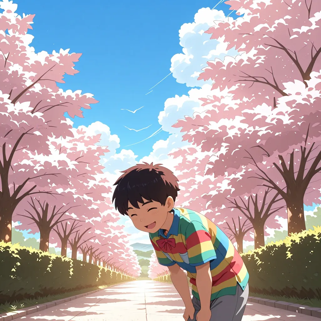 挨拶 연상 이미지