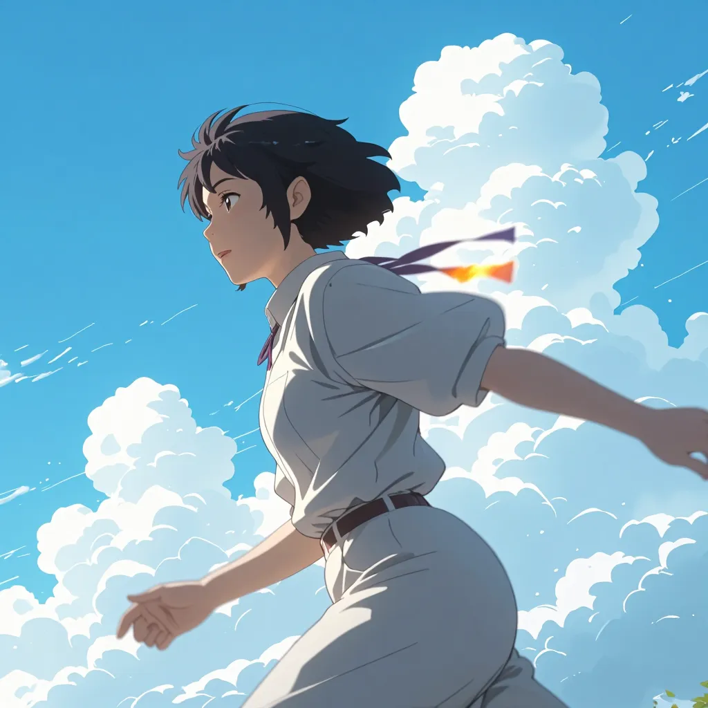 さっと 연상 이미지