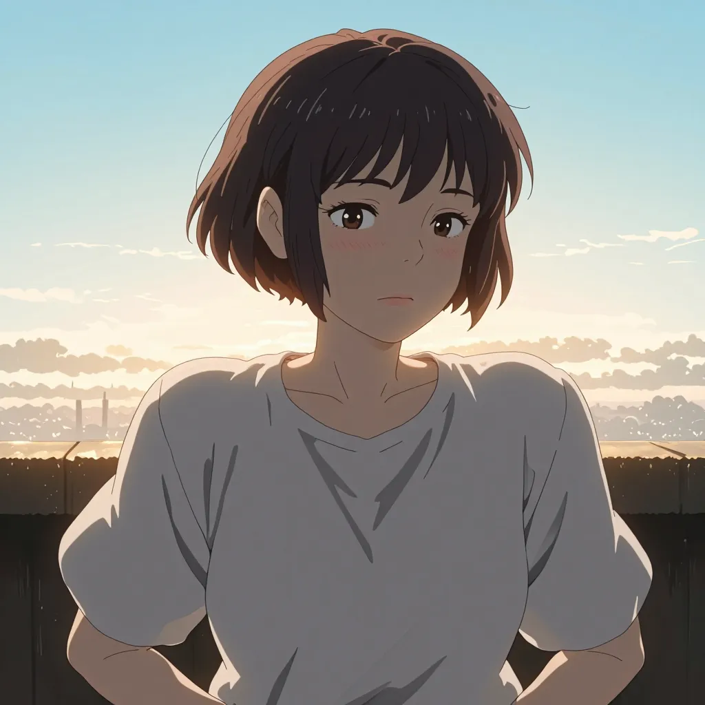 さほど 연상 이미지