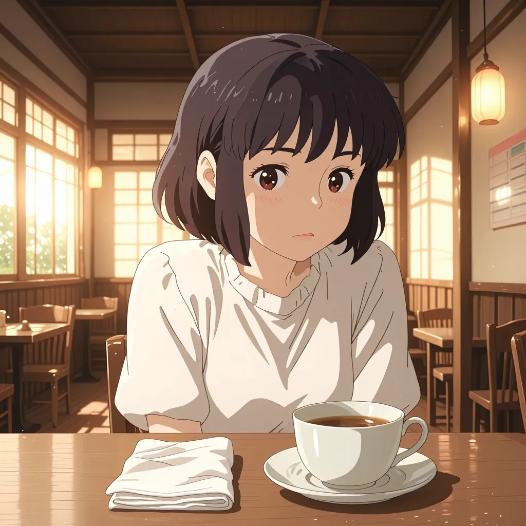 ナプキン 연상 이미지