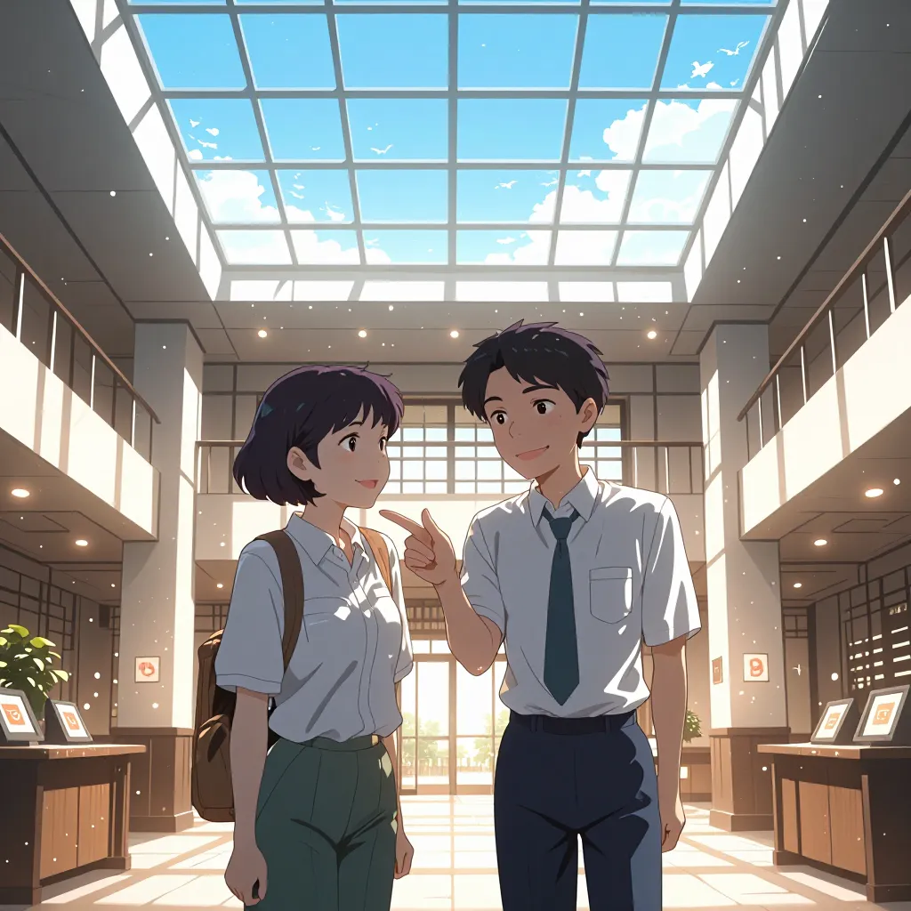 インフォメーション 연상 이미지