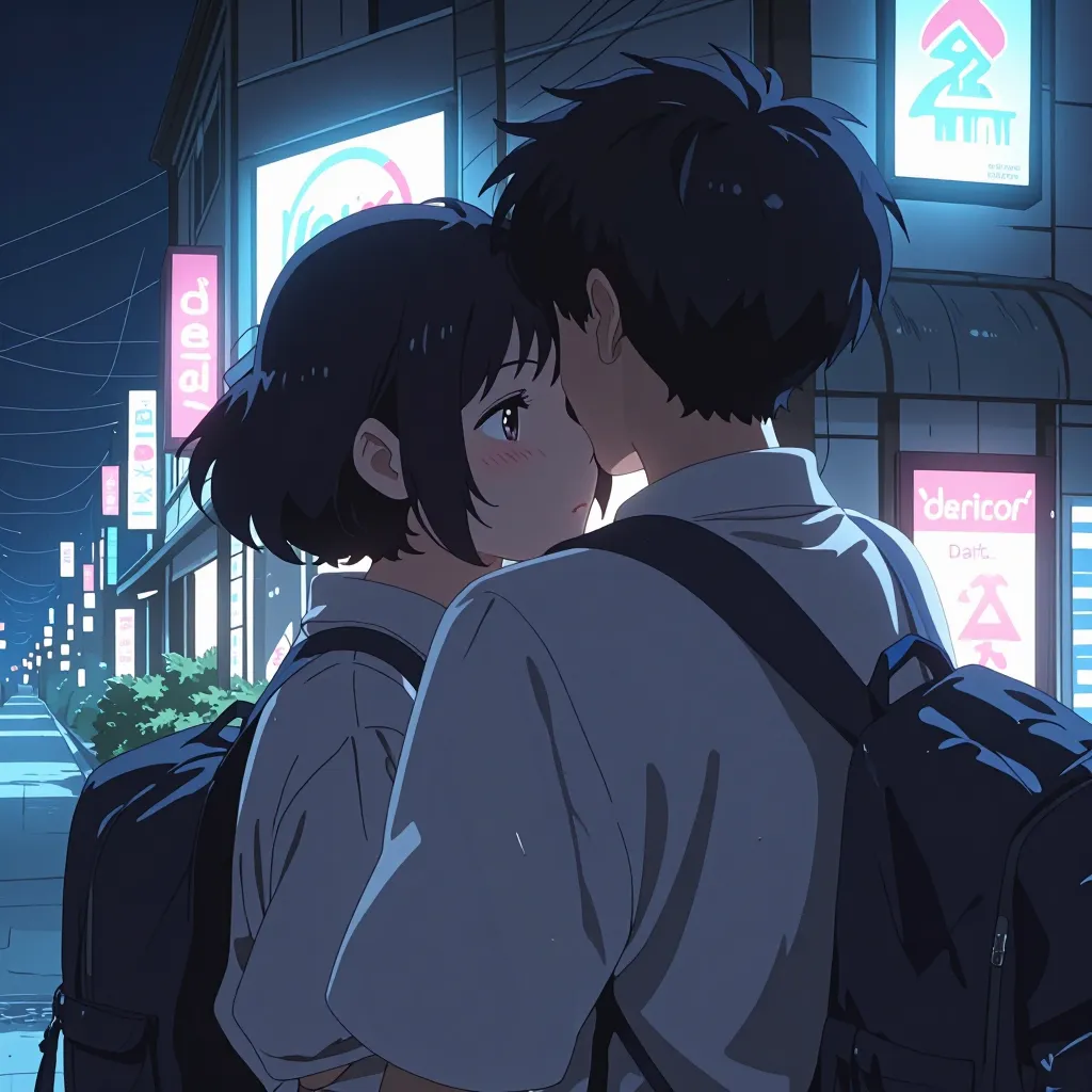 浮気 연상 이미지