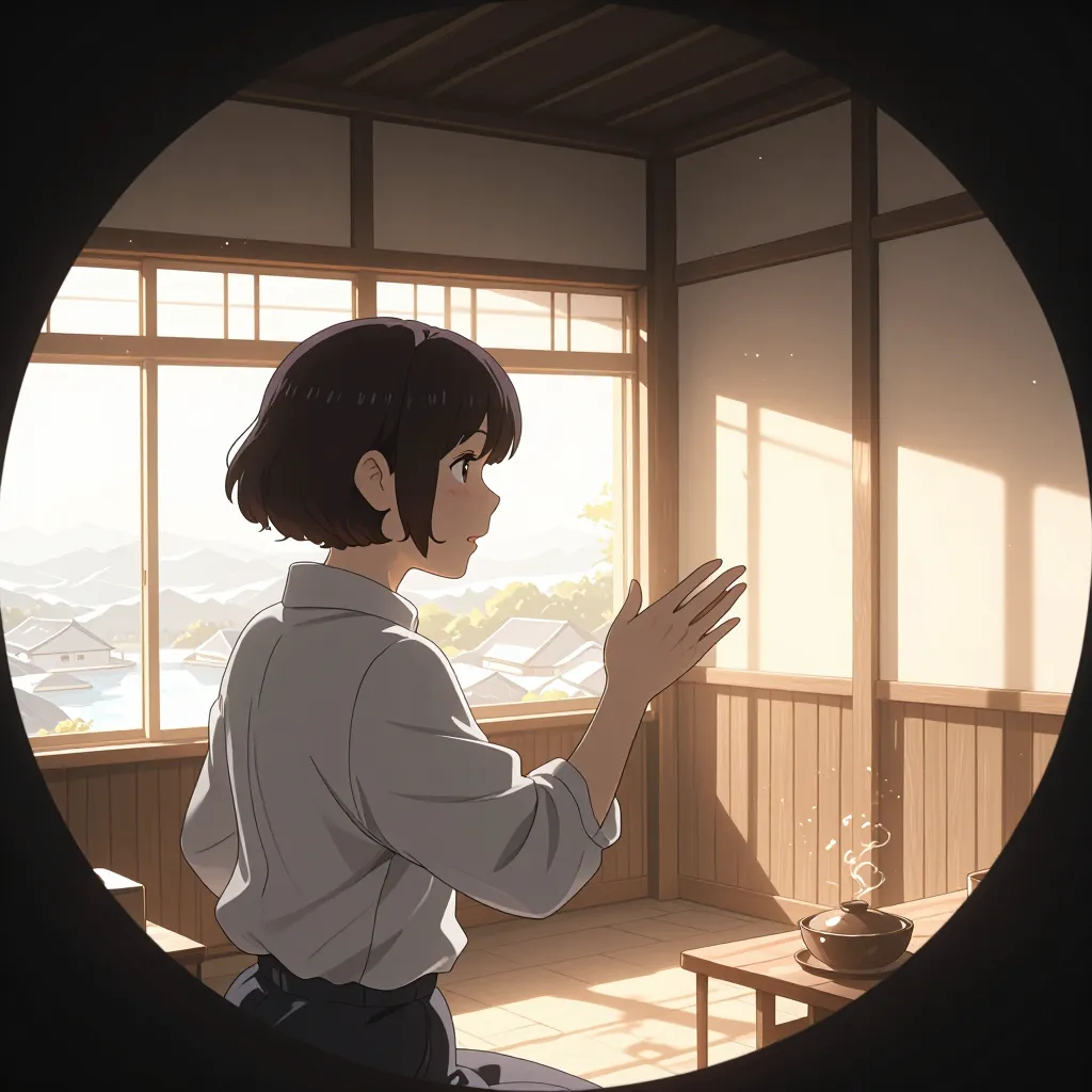 婉曲 연상 이미지