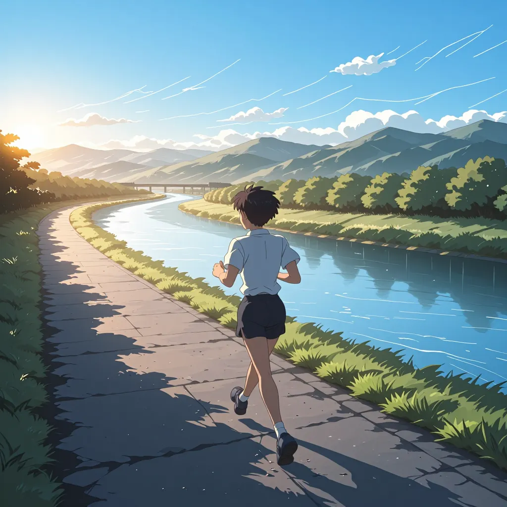 運動 연상 이미지