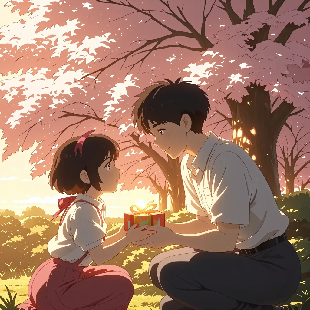 叶える 연상 이미지