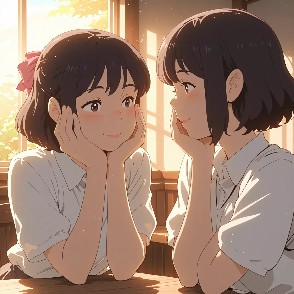 ええ 연상 이미지