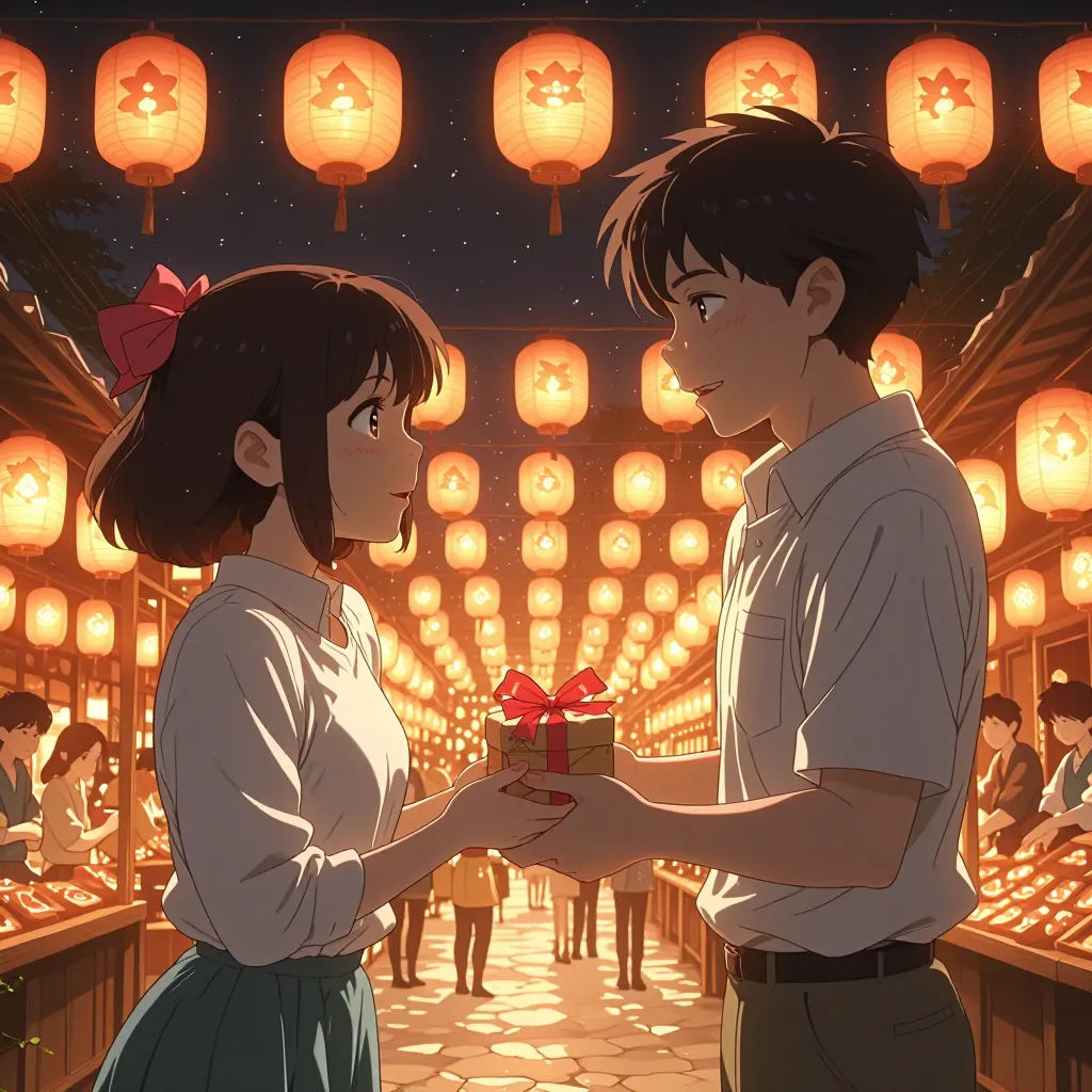 交す 연상 이미지
