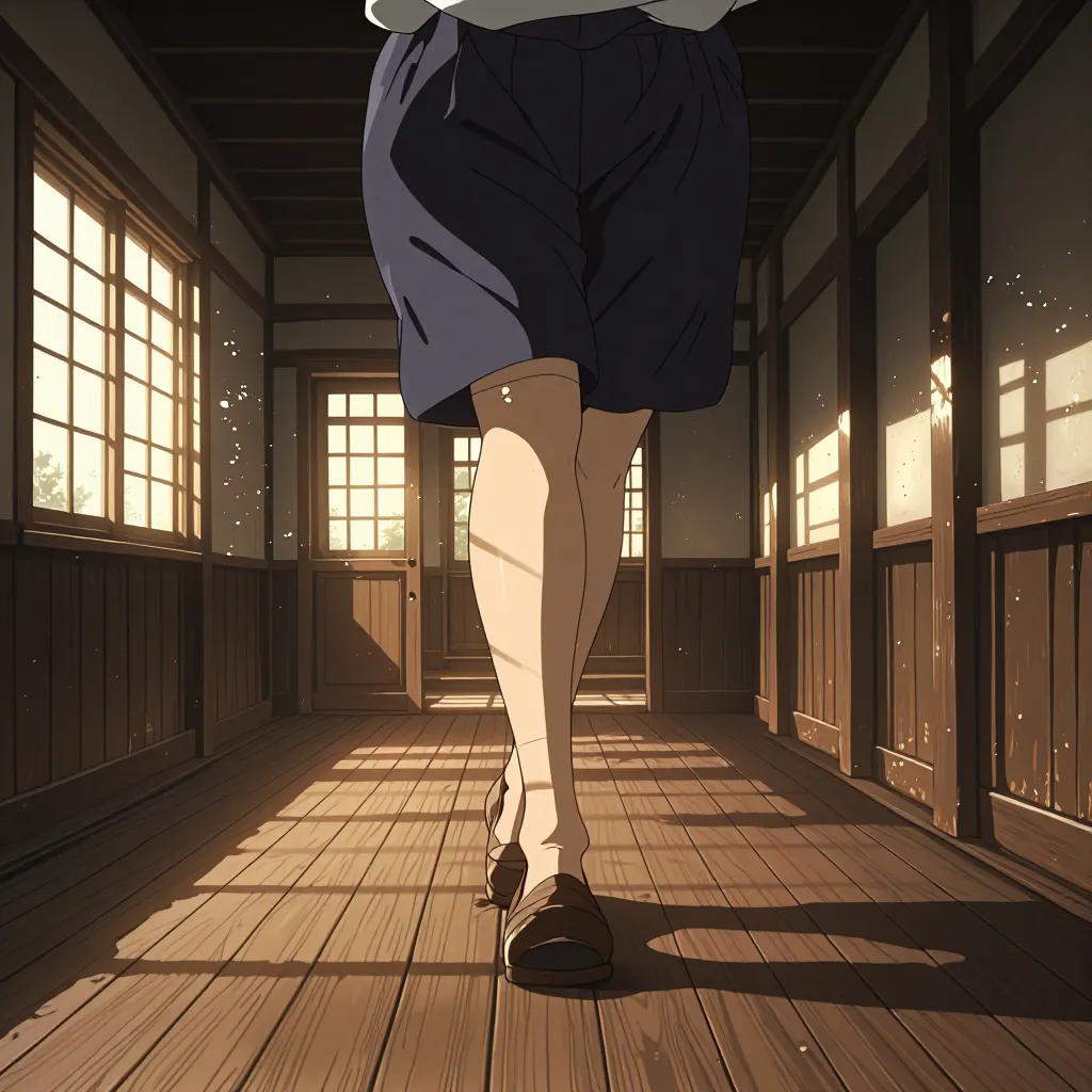 きしむ 연상 이미지