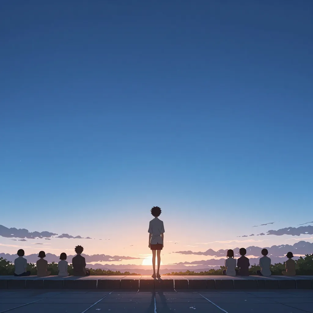 きり 연상 이미지
