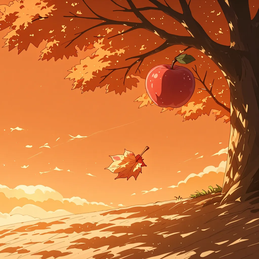 落ちる 연상 이미지