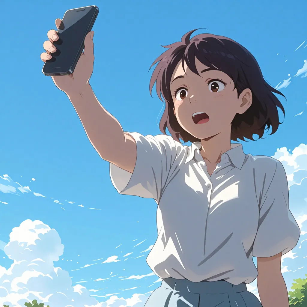 落(と)す 연상 이미지