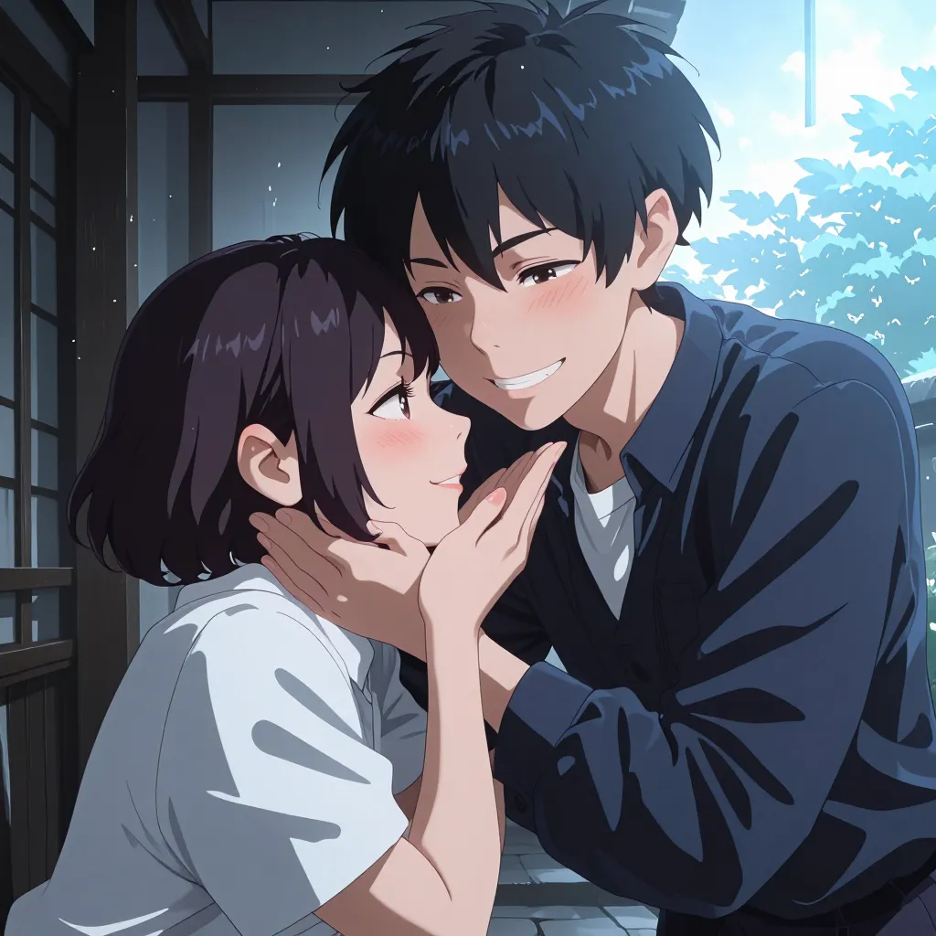 欺く 연상 이미지
