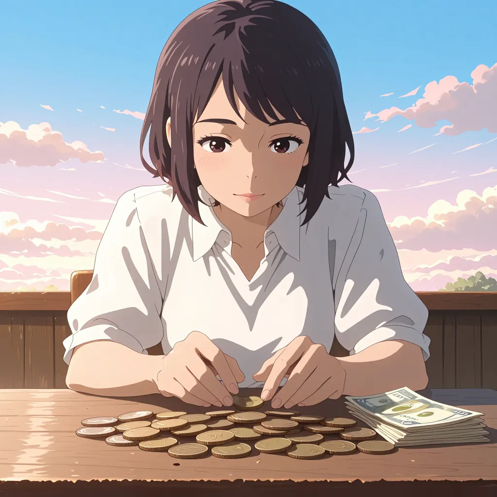 合せ 연상 이미지
