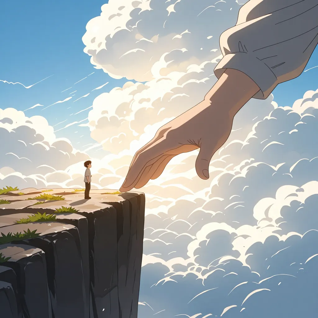 救い 연상 이미지