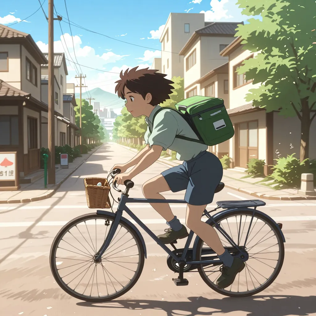 すみやか 연상 이미지
