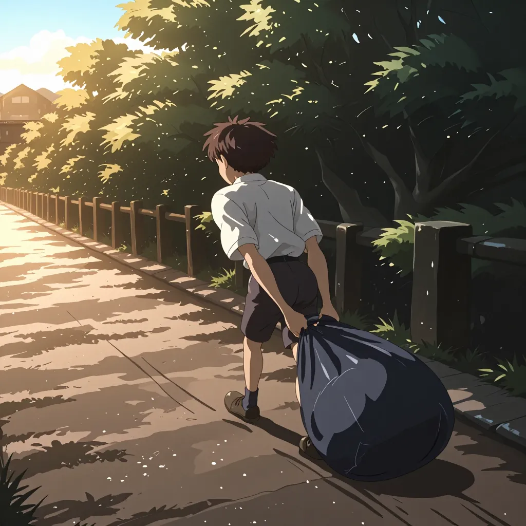 ずるずる 연상 이미지