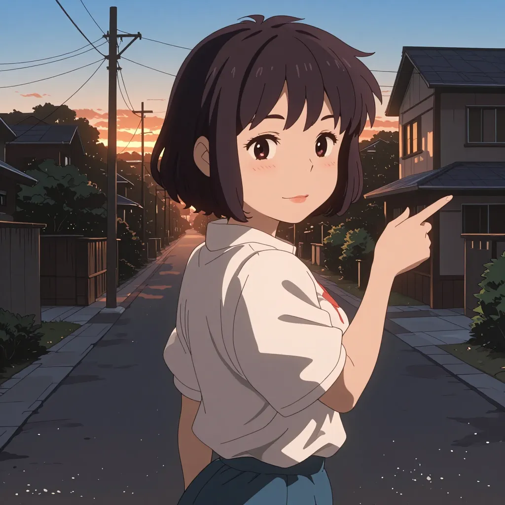 そこら 연상 이미지