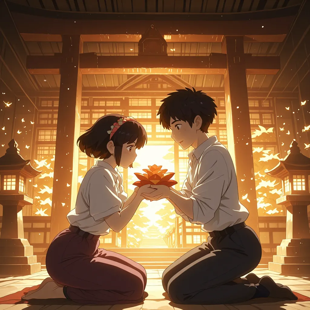 奉る 연상 이미지