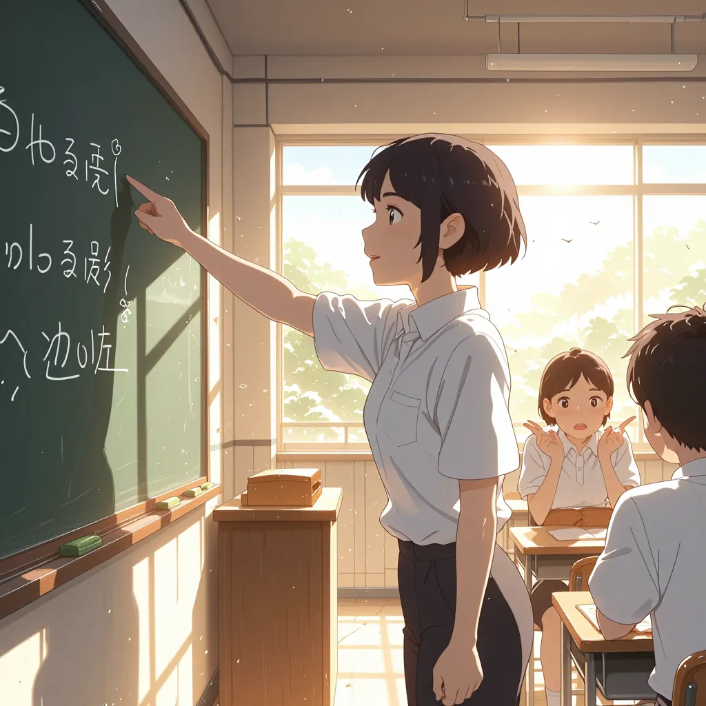 他動詞 연상 이미지