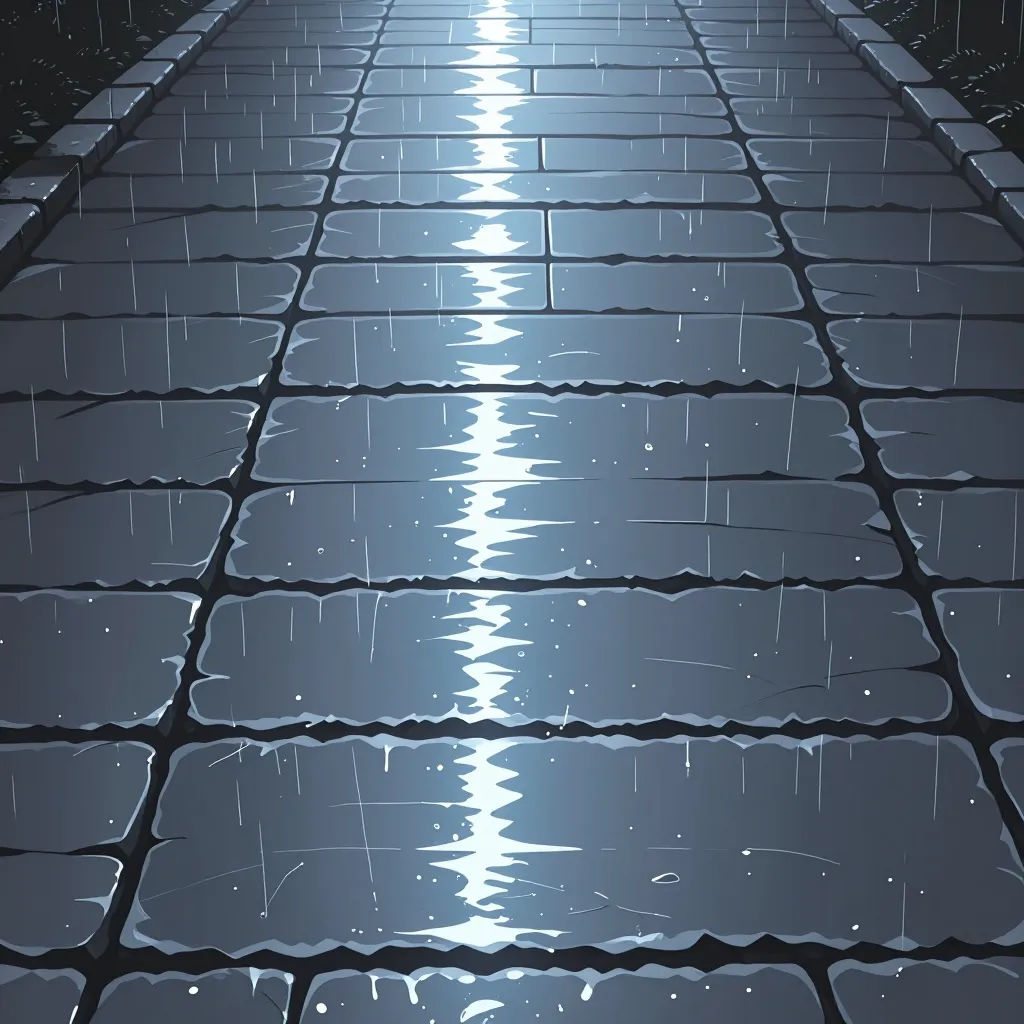 溜まり 연상 이미지
