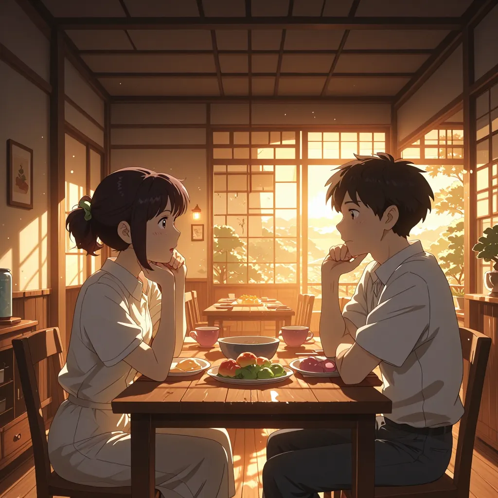 旦那 연상 이미지