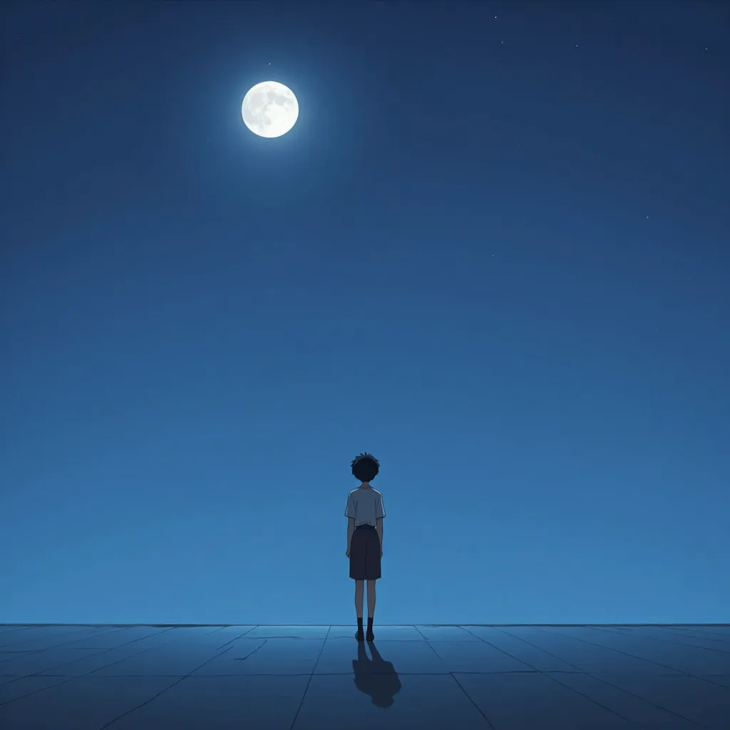 沈黙 연상 이미지