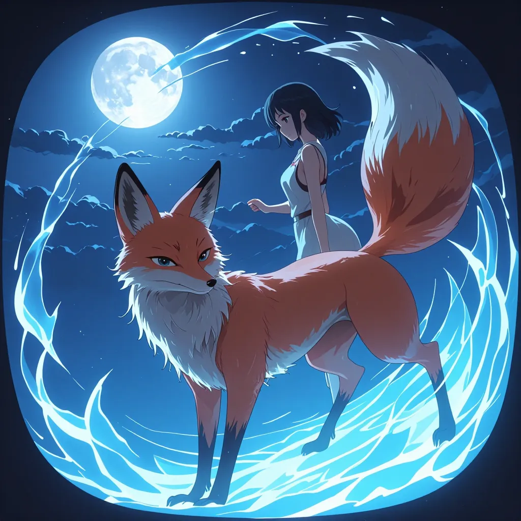 化ける 연상 이미지