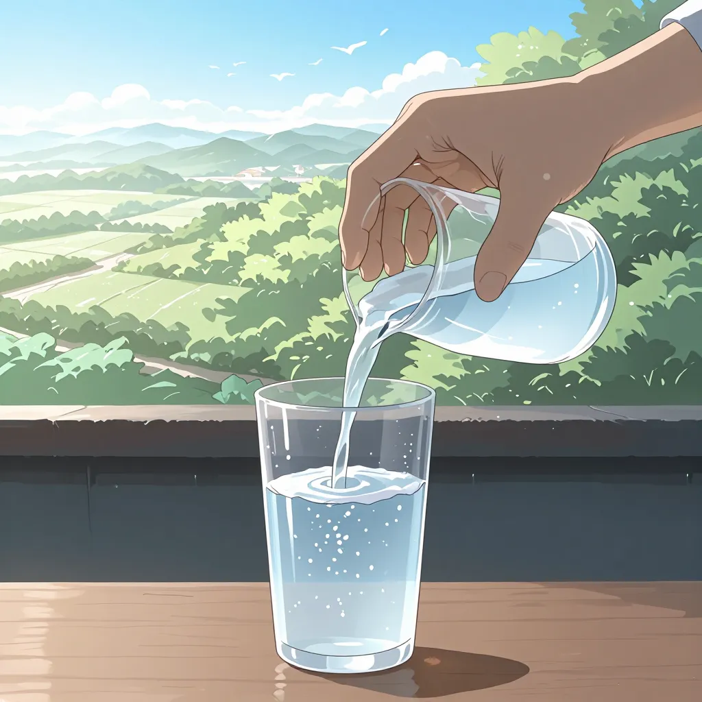 若干 연상 이미지