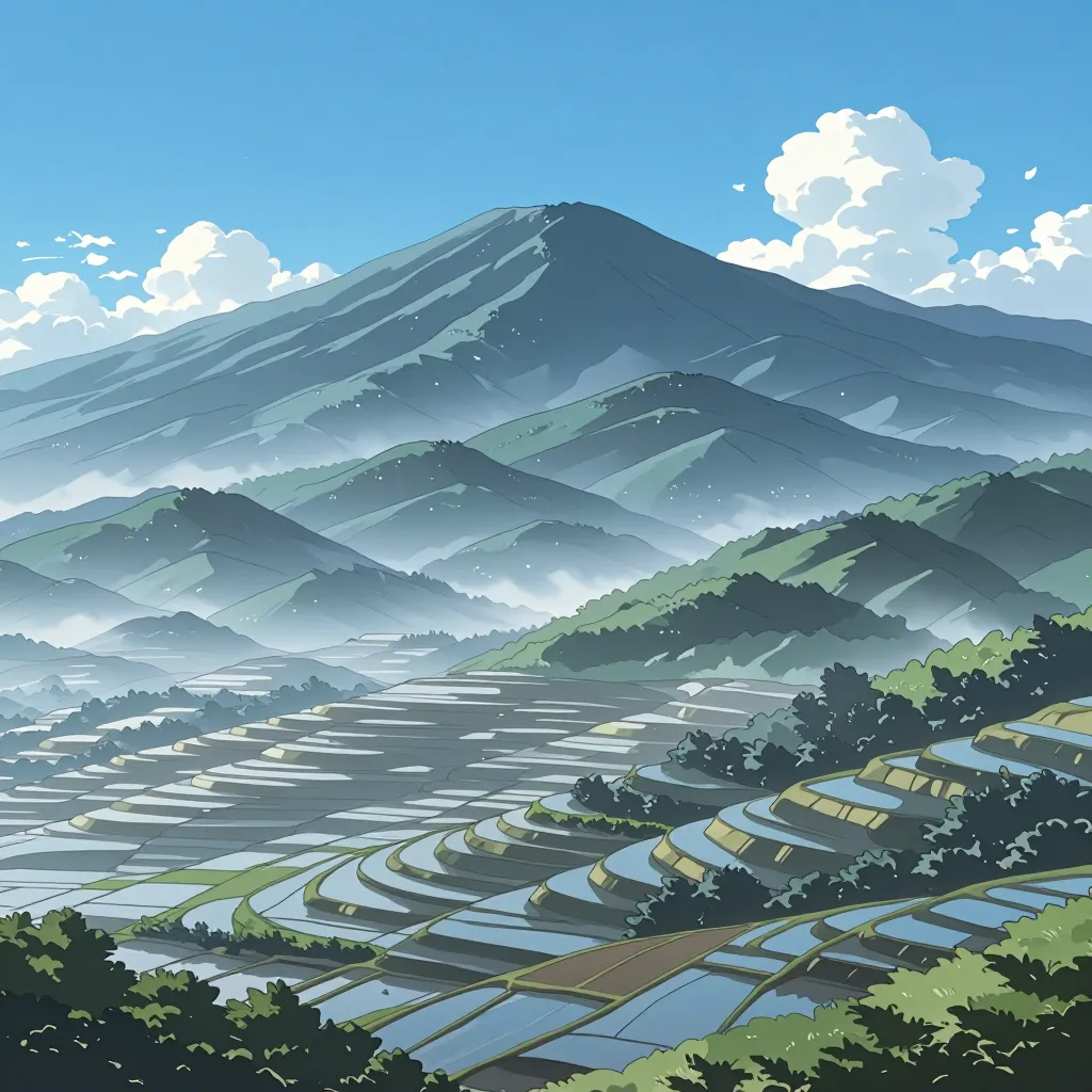 風土 연상 이미지