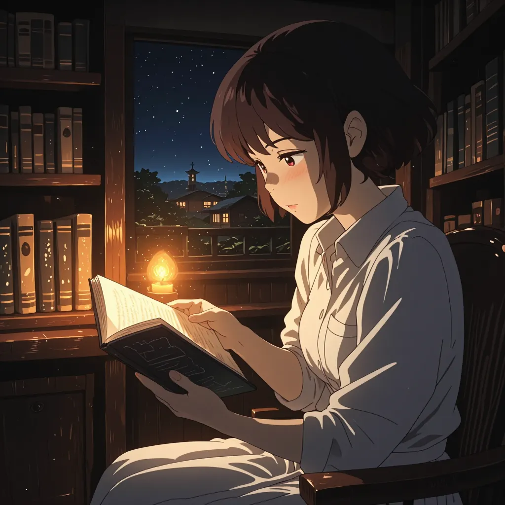 耽る 연상 이미지