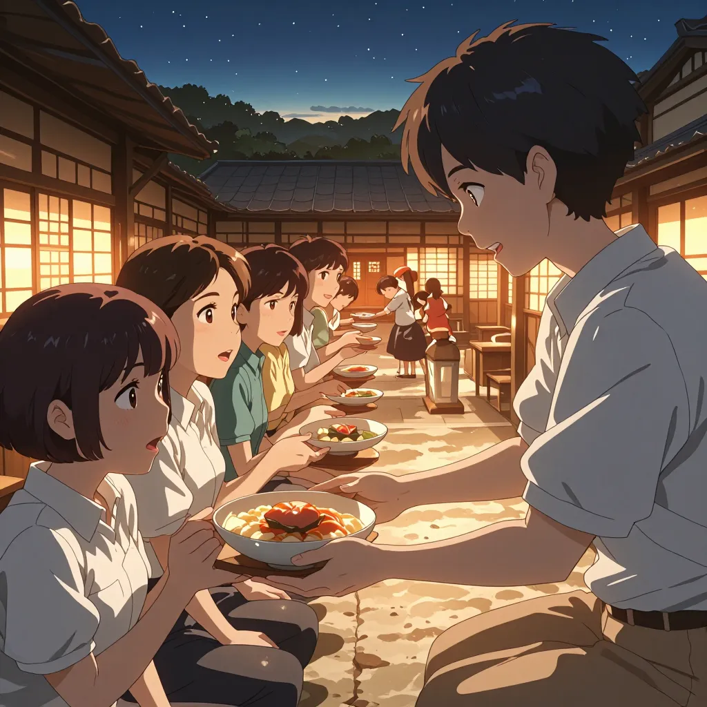 分配 연상 이미지