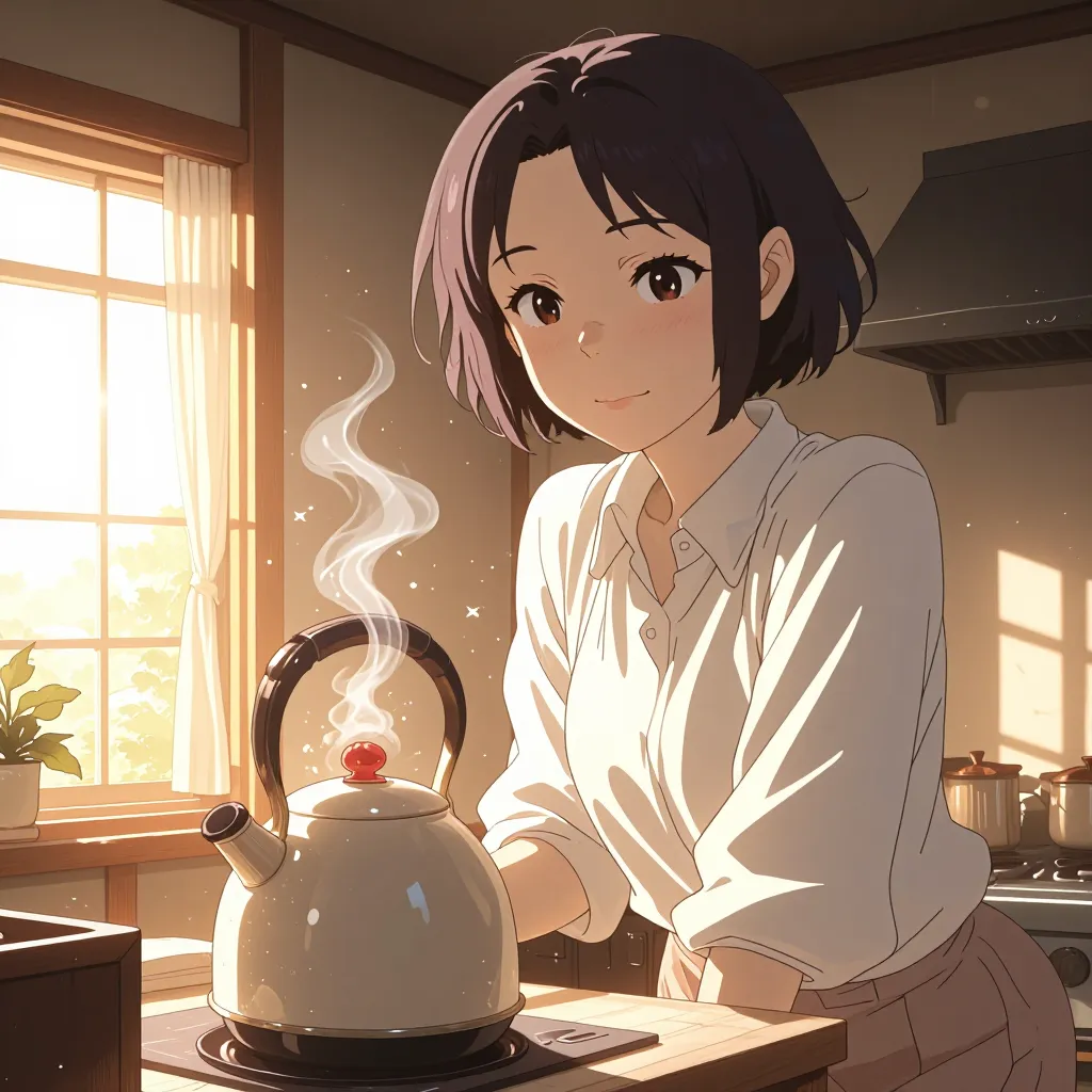 ポット 연상 이미지