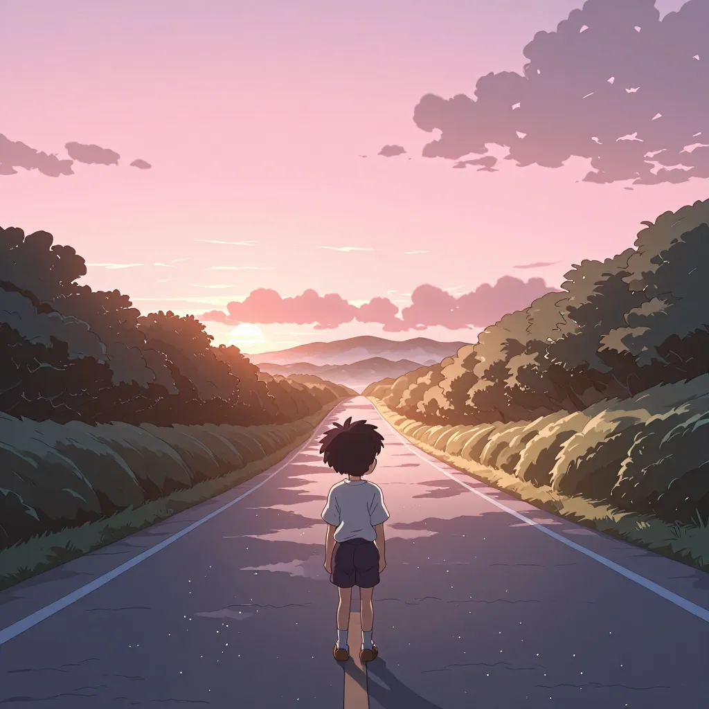 待ち遠しい 연상 이미지