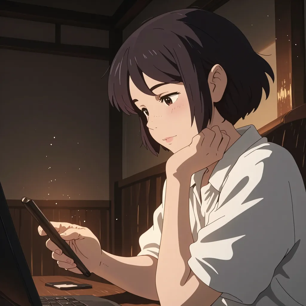 見なす 연상 이미지
