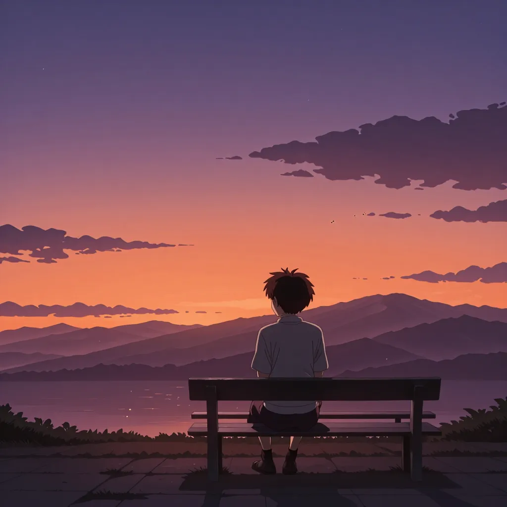 身の上 연상 이미지
