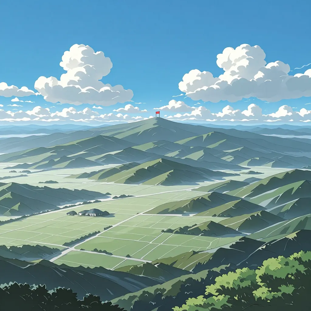 領土 연상 이미지